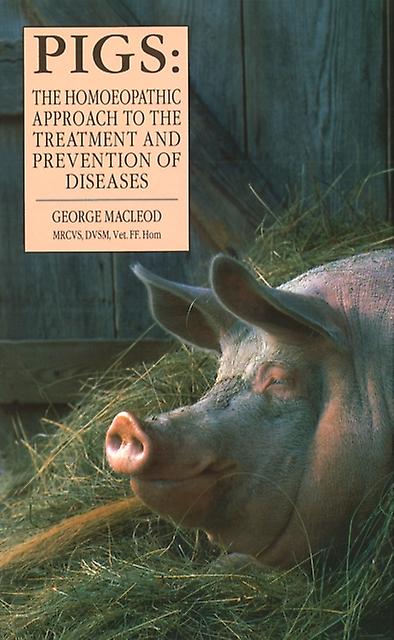 Pigs by George Macleod Paperback