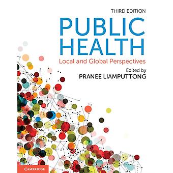 Public Health - Cambridge University Press