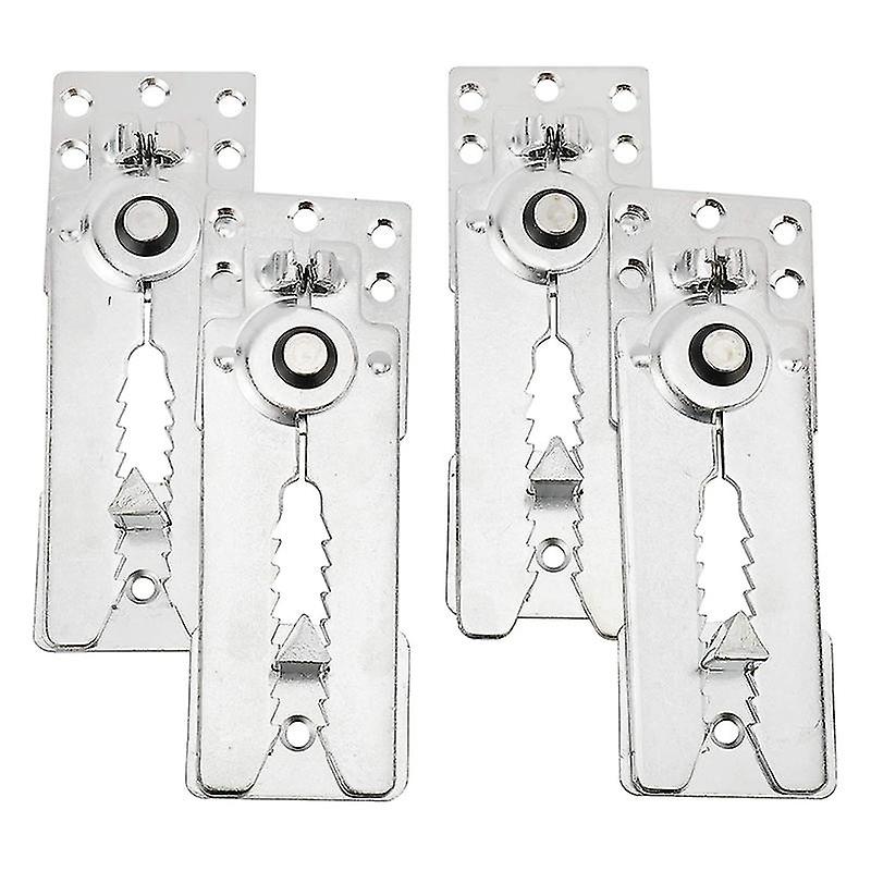 Sectional Sofa Connection Cu Snap Lock, Canapea Clips conector mobilier, Snap Conector fixare