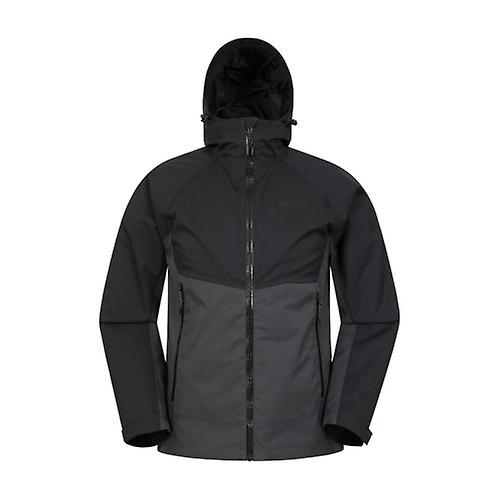 Mountain Warehouse Mens Verge Extreme Waterproof Jacket