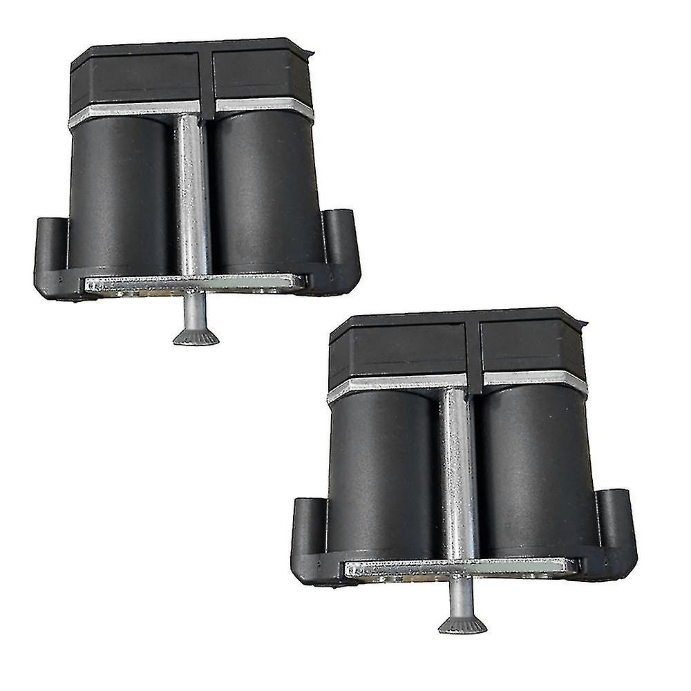 2Pcs 24v Car Gearbox Control Valve 1493771 For Scania Trucks Sce