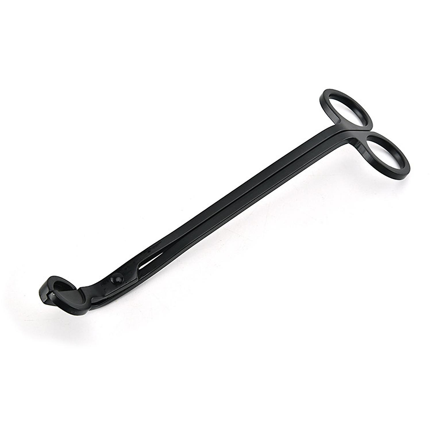 Stainless Steel Aromatherapy Candle Core Trimmer Clipper Cutter Scissors Tool