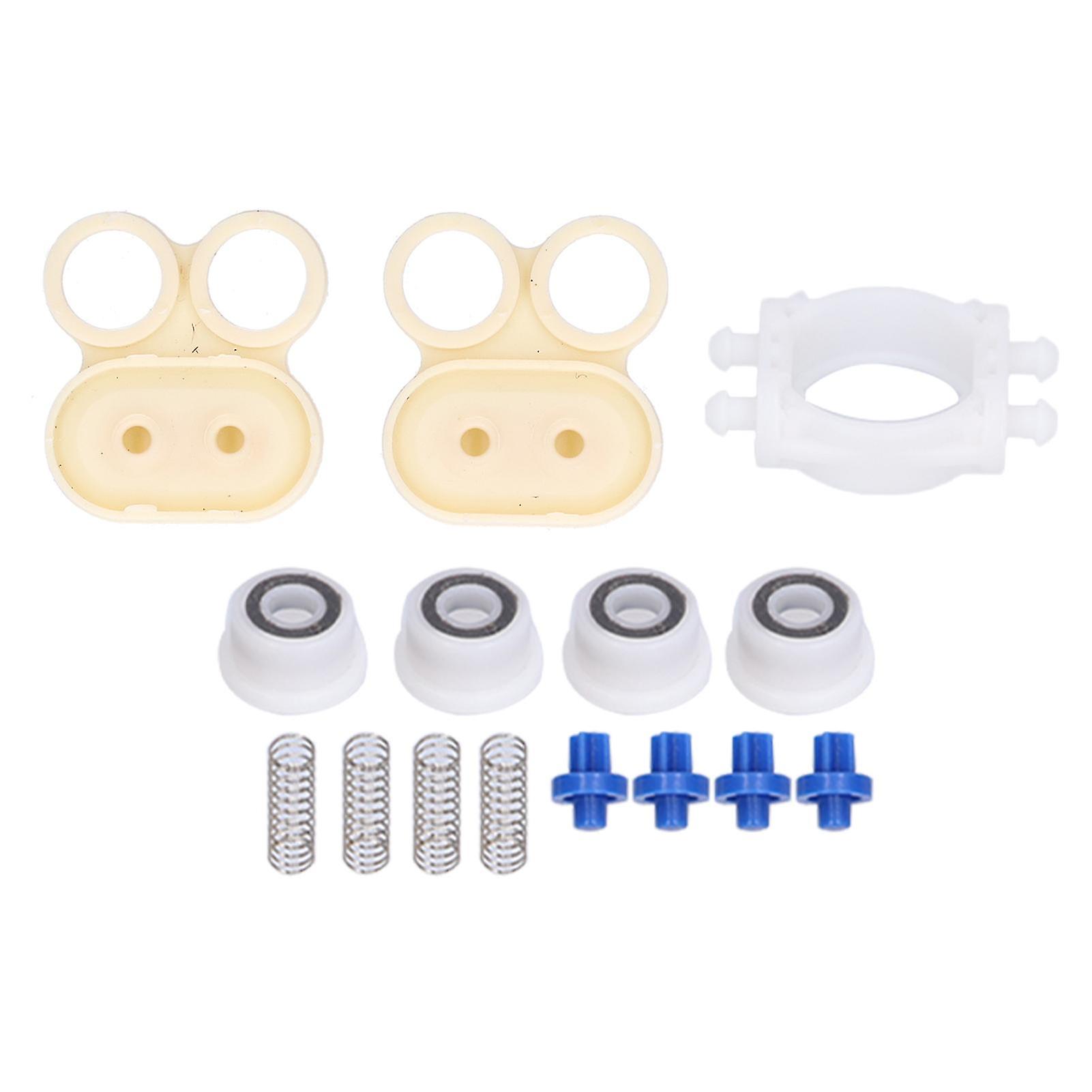 Micro diaphragm pump accessory kit Suitable for agriculture, to be used with power sprayers