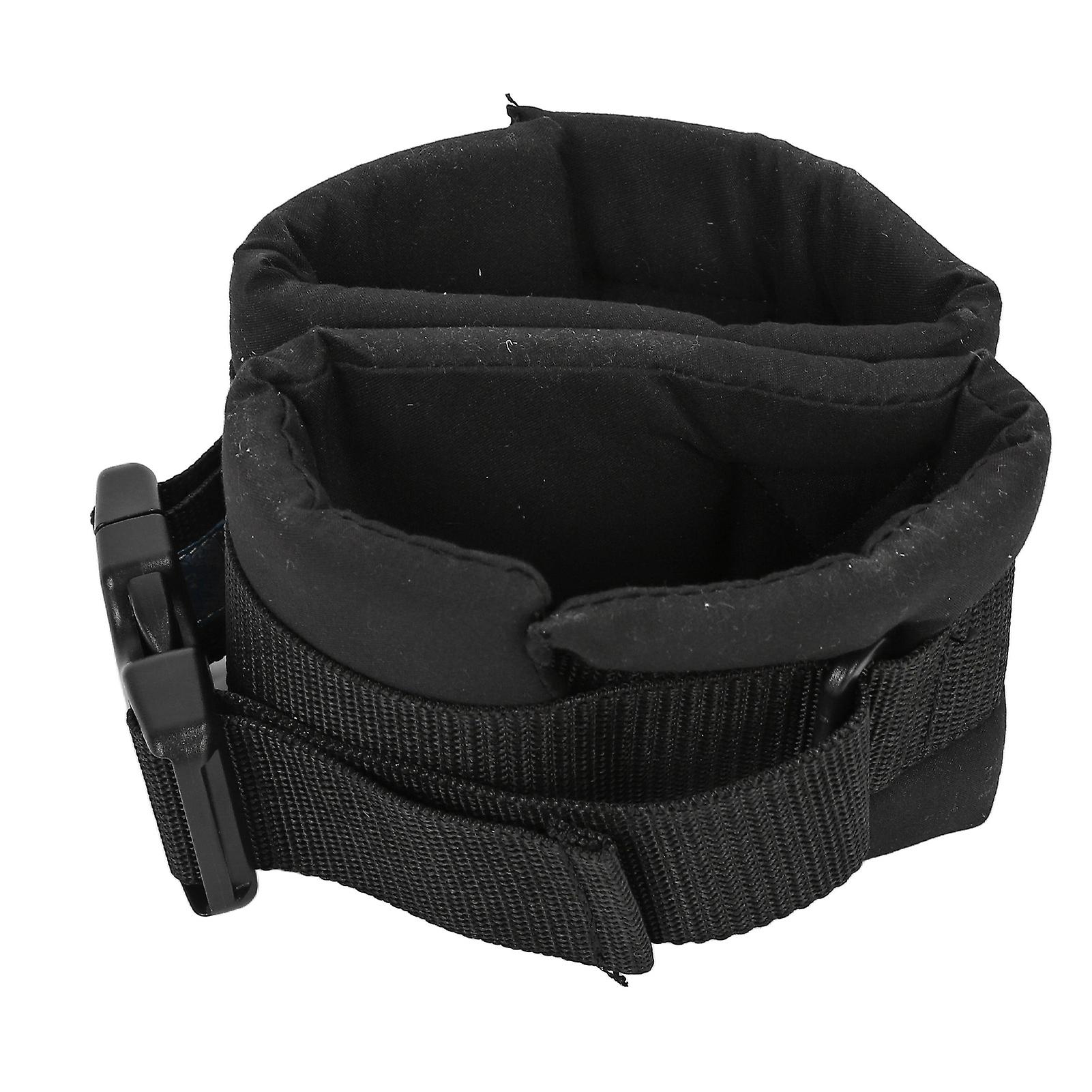 Control Limb Holder Universal Adjustable Comfortable Hand Control Wristband Constraint Belt for Wrist Arm Ankle