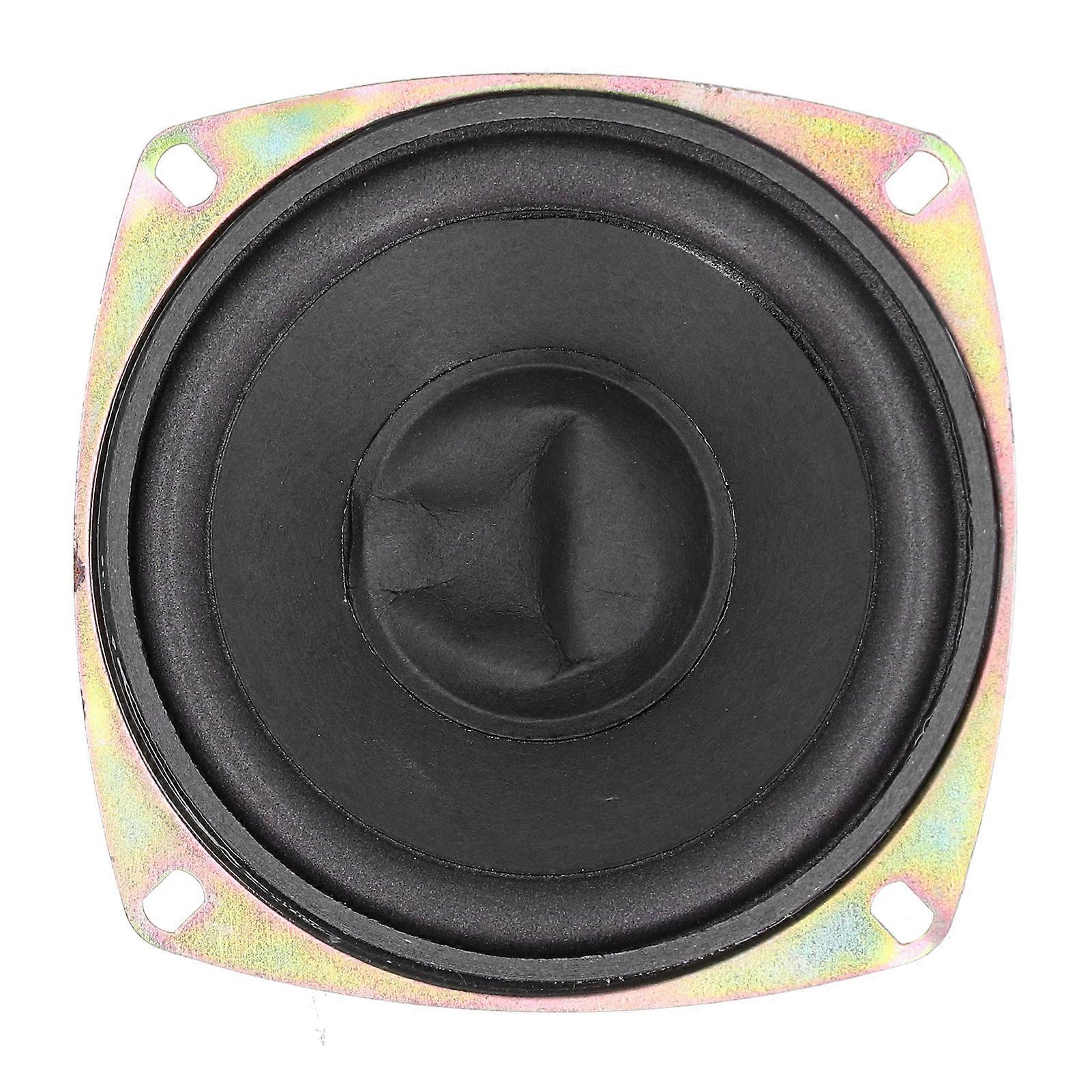 Haut-parleur universel pour voiture, 12 V, 200 W, HiFi, stéréo, son clair, pour système o automatique