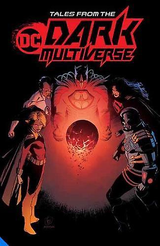 Tales From The Dc Dark Multiverse - Various
