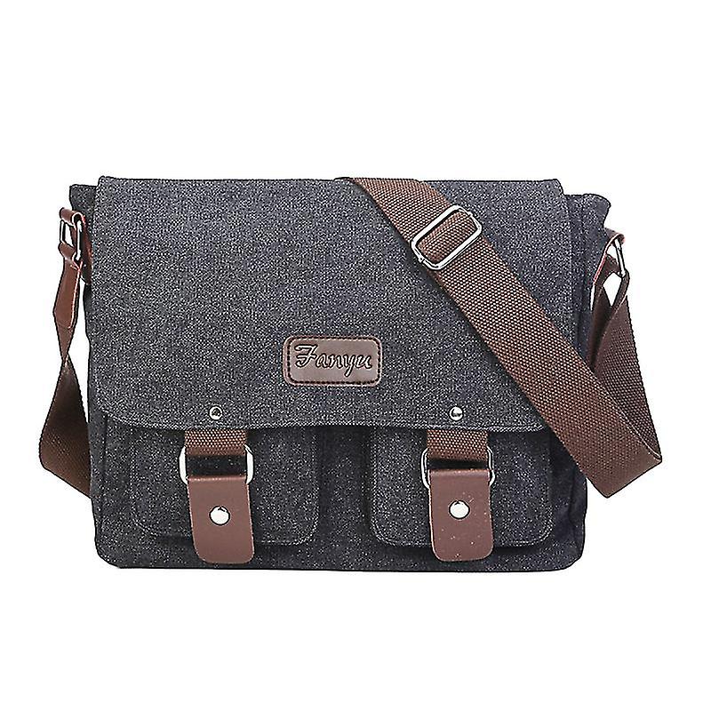 1pcs Umhängetasche für Männer