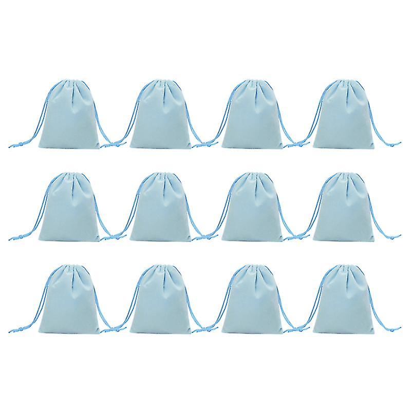 50pcs Gift Drawstring Bag