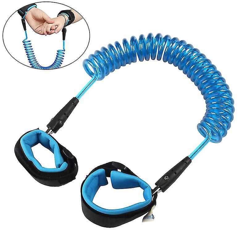 1pcs Wrist Link Leash For Kids
