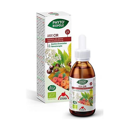 Phytobiopole Mix Cir 21 50 ml