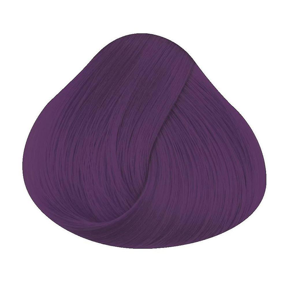 La Riche Directions Semi Permanent Plum Hair Colour Dye x 4