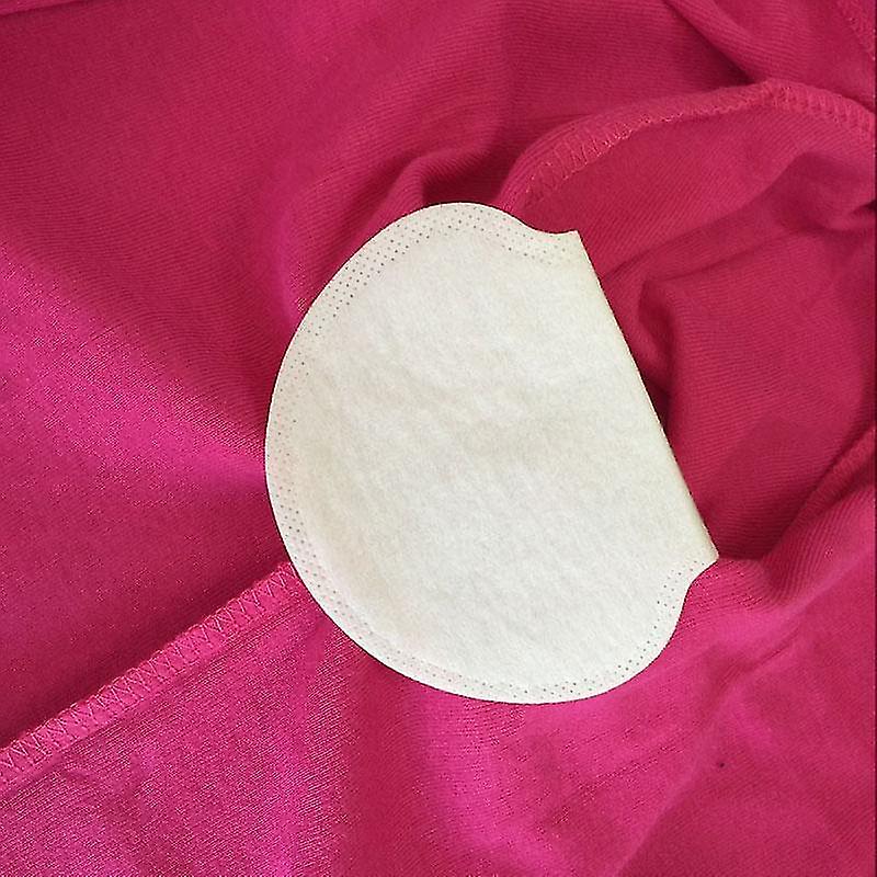 new 30pcs disposable anti sweat absorbing pads for armpits linings sm62404