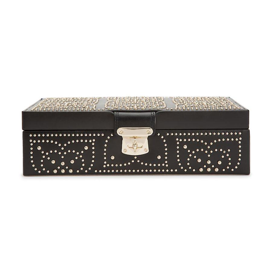 Marrakesh Flat Jewelry Box /