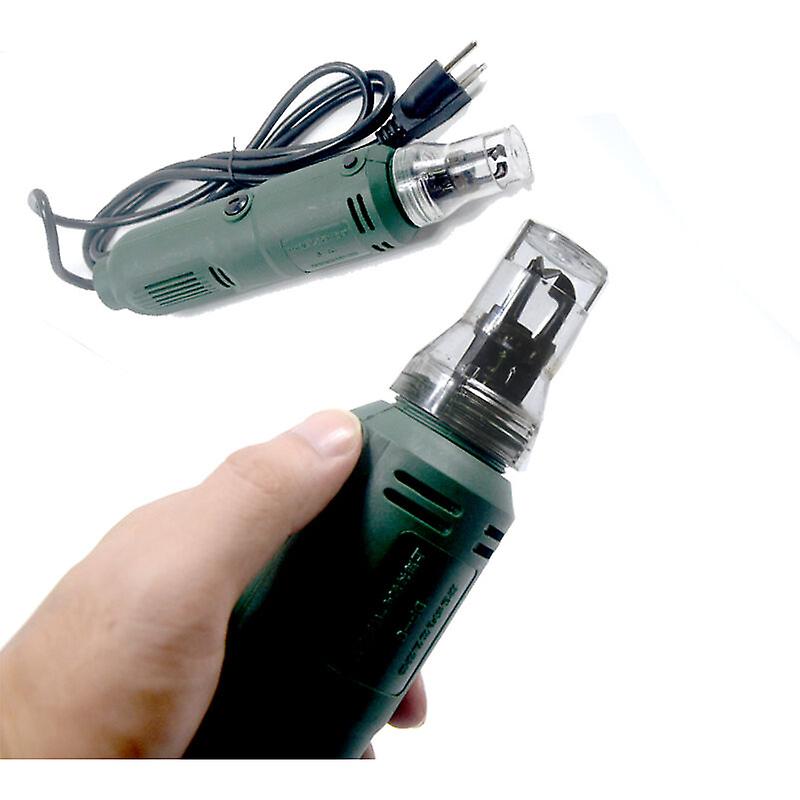 DANIU DF-8 Varnished Stripping Machine Enameled Copper Wire Paint Electric Stripping Machine