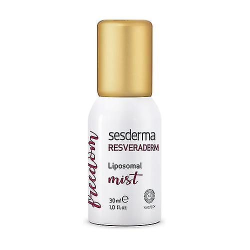 Mist Booster Rejuvenating 30 ml
