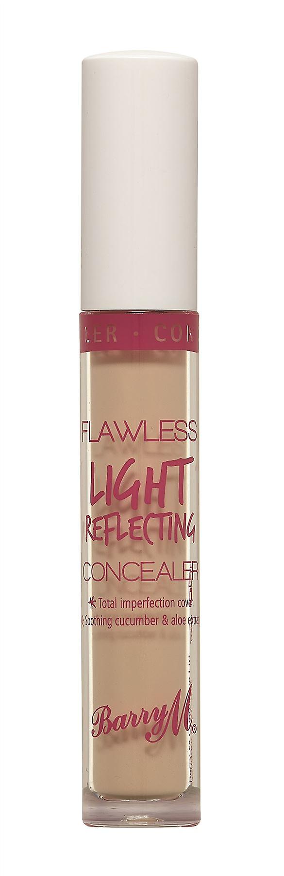 Barry M - Flawless Light Reflecting Concealer Collection-FRC2 - Nude