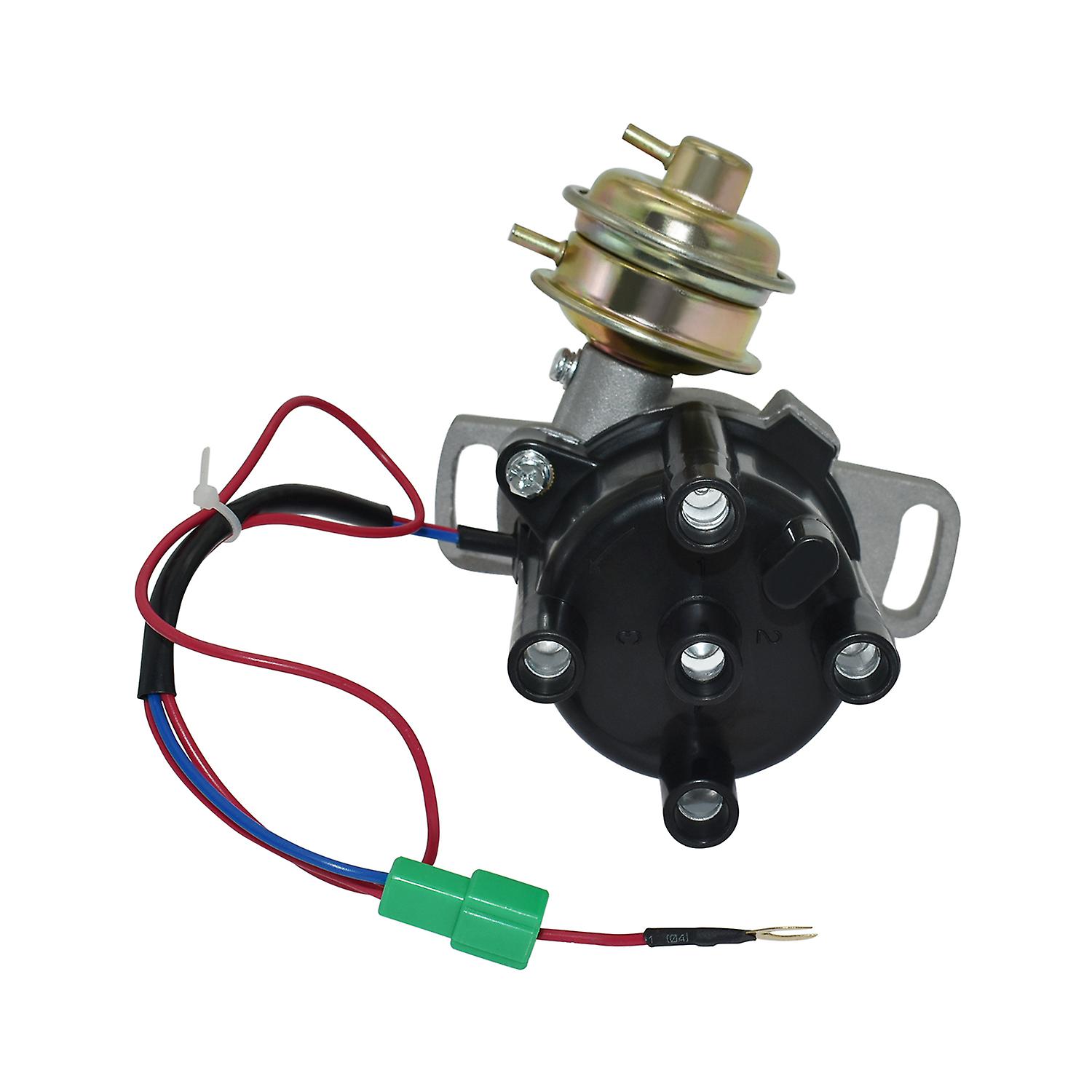 Distributor 19100-87120