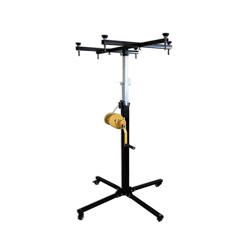 Central Conditioning Internal Unit Air Duct Tool Multifunctional Hanging Cabinet Installation Tools Bracket