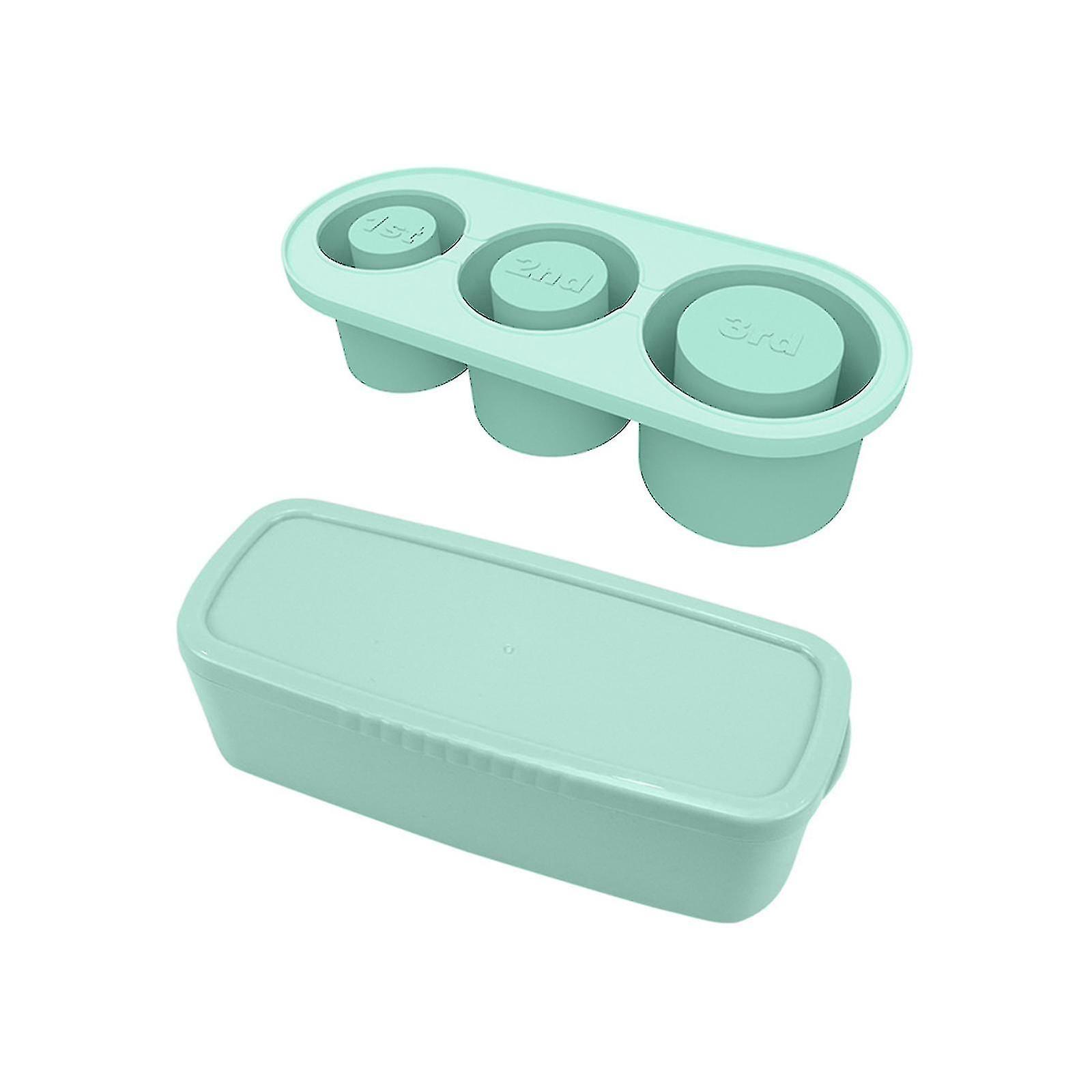 Silicone Ice Cube Tray for Stanley Cup Ice Cube Maker