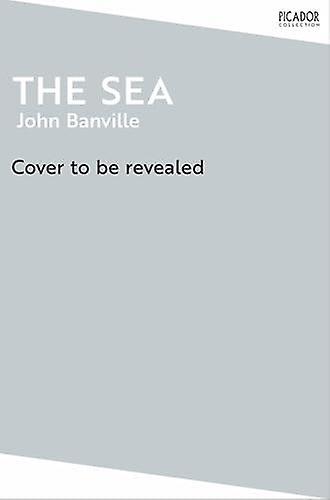 The Sea by John Banville Paperback