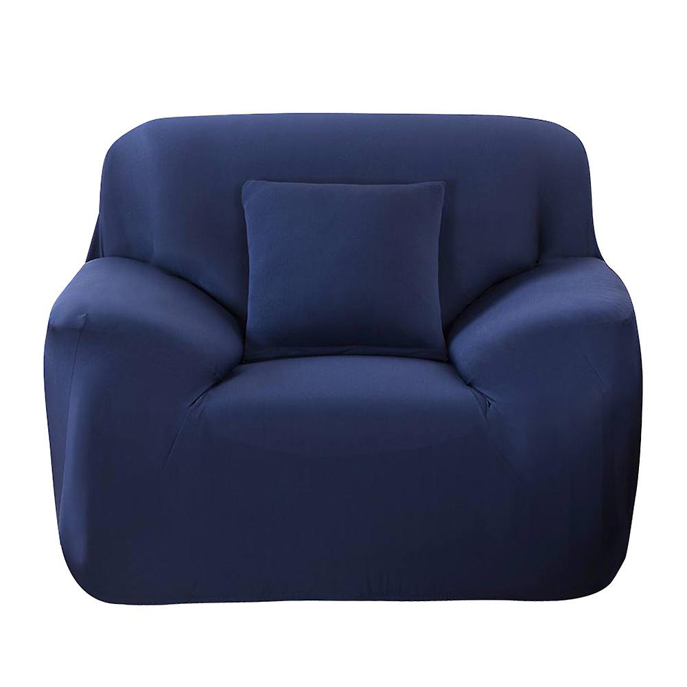 Elastic Dustproof Slipcover Sofa Cover Cushion Protector (For Armchair)