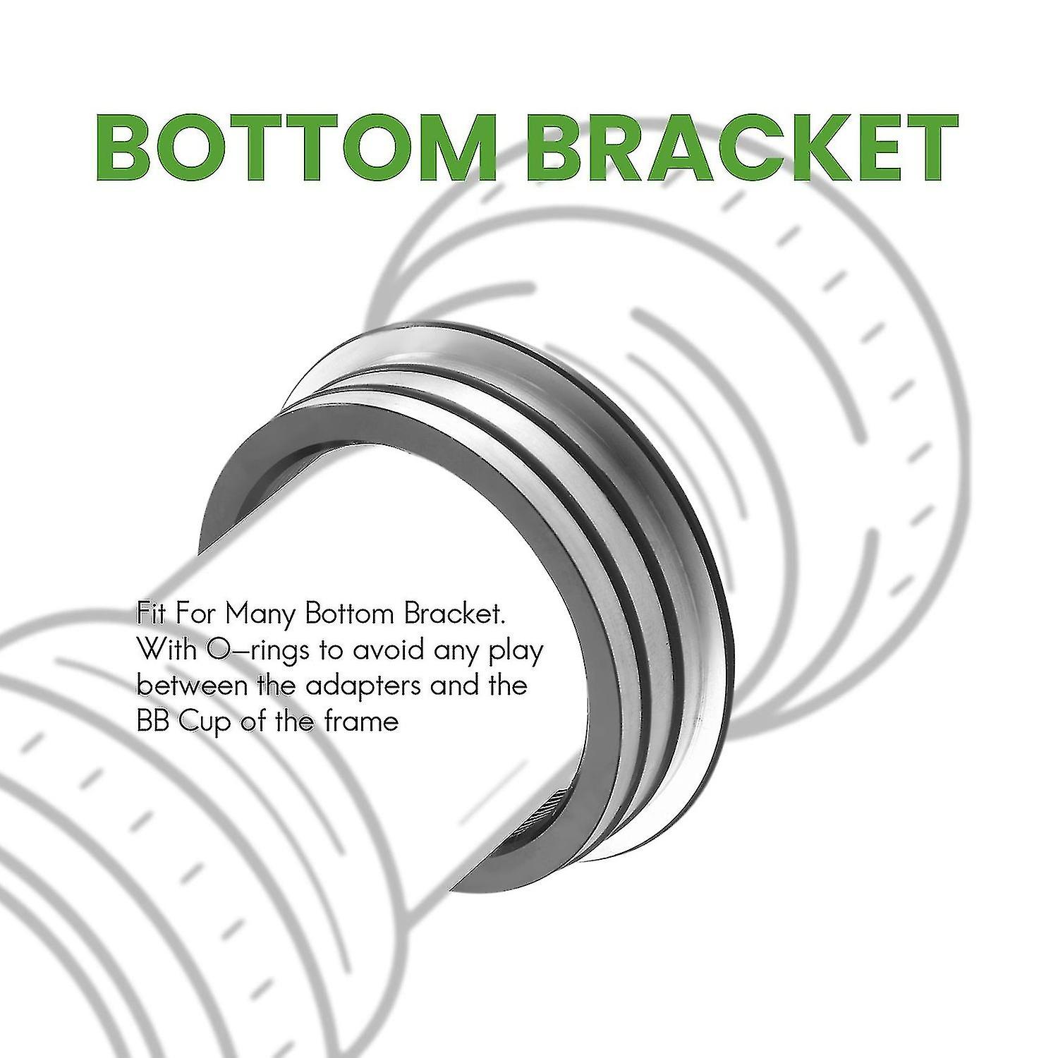 Bb30 To Bsa Converter Bm Bracket Convers Adapter Ring 42mm