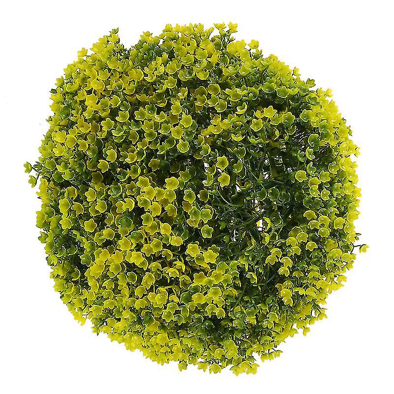 1pcs Simulated Plant Ball