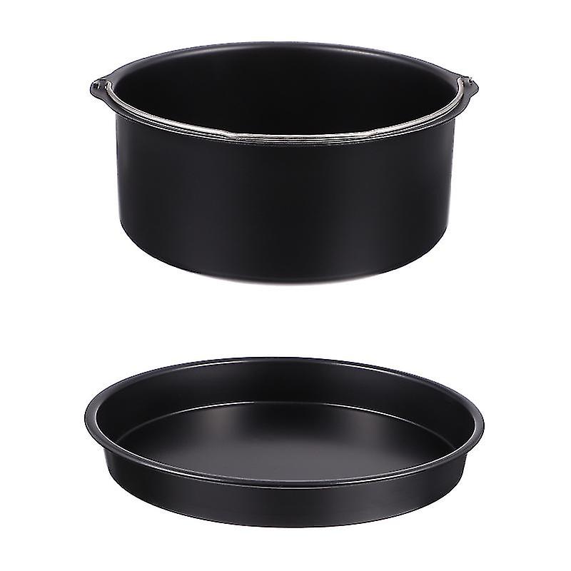 2pcs Frying Pan