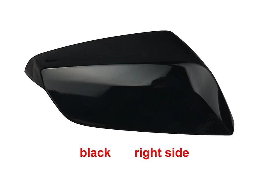 For Chevrolet Malibu Xl 2016 2017 2018 - 2022 Car Outer Rearview Mirror Cover Side Rear View Mirrors Shell Housing Color Painted