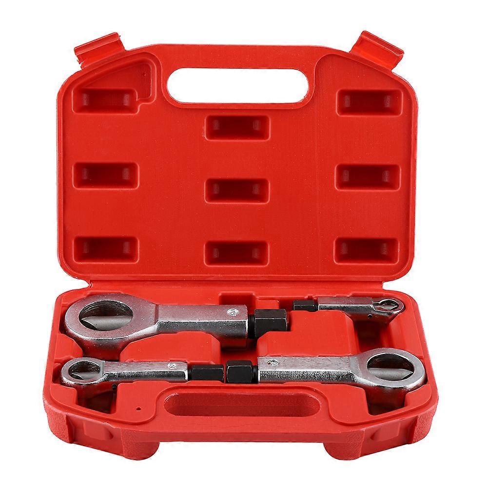 Rusted Broken Damaged Corroded Stuck Nut Removing Splitting Tool 4sizes Remover Splitter (#2)