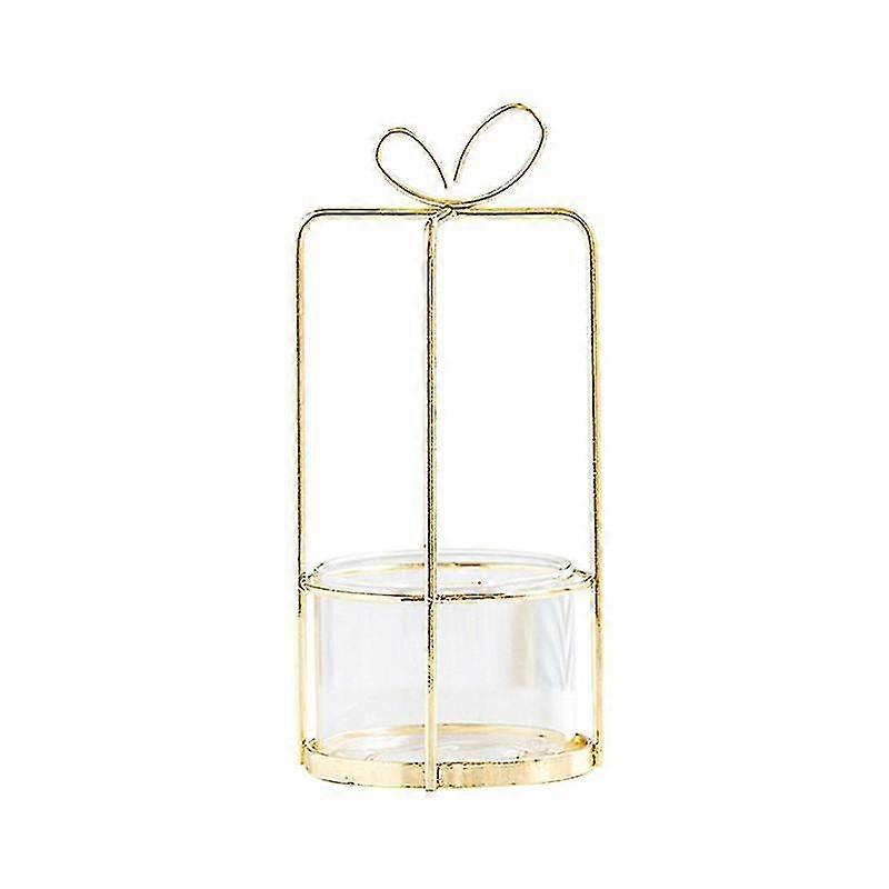 1pcs Vase Decoration, Hydroponic Plants