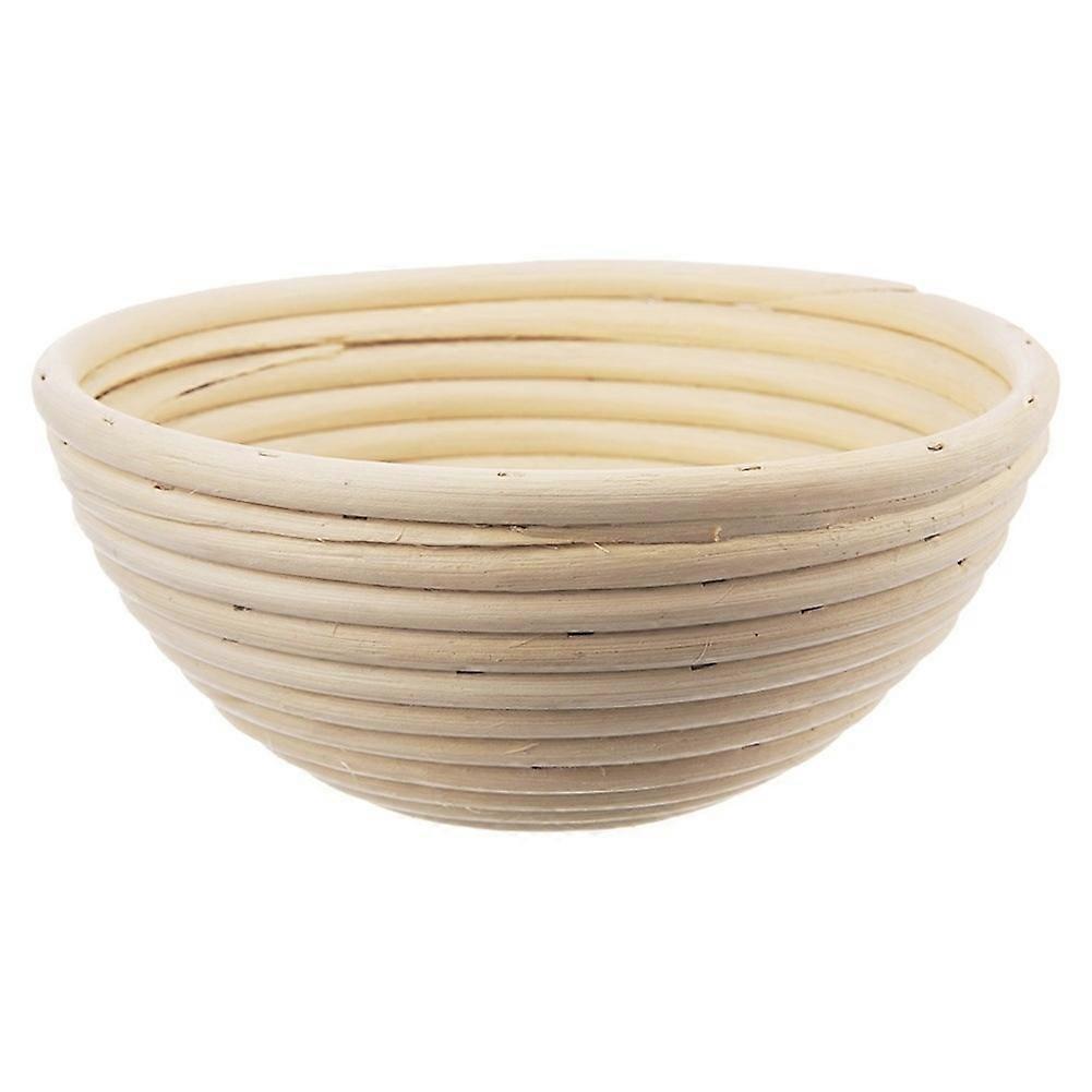 Bread Basket for Homemade Bread - Fermentation & Storage
