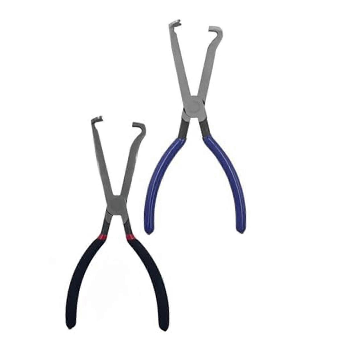 37960 Electrical Disconnect Pliers, 2024 Upgrade Fuel Line Pliers Electrical Connector Pliers,for P