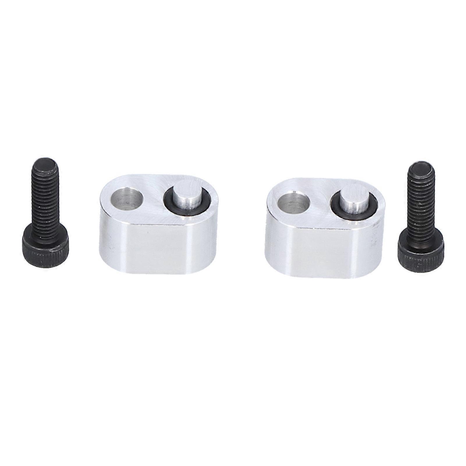 Coolant Crossover Plug Kit for LS1 LS2 LS3 5.3 6.0 LM7 LQ4 Fit for Expedition Ecoboost Engines 2015?2021