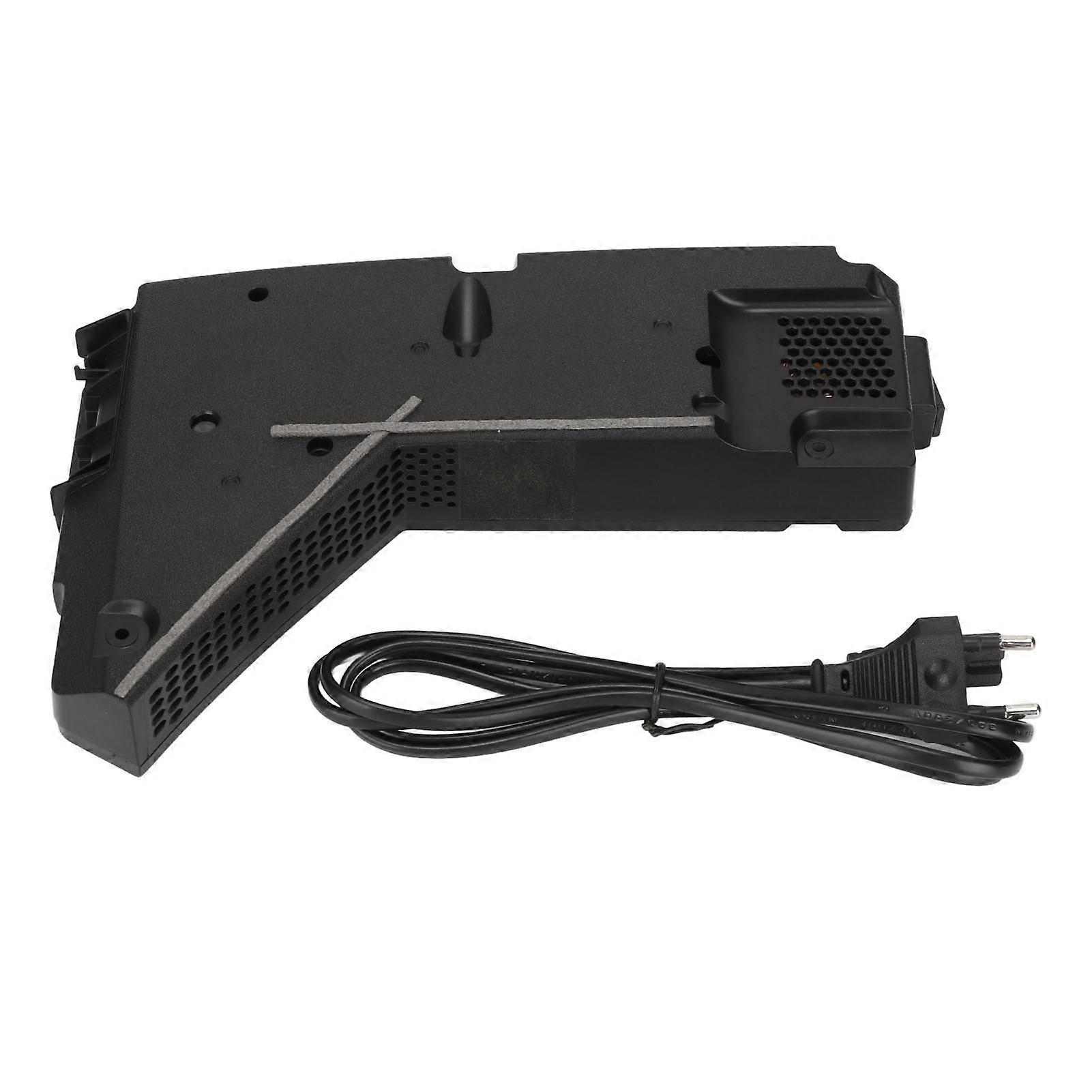 Adp 400dr Power Supply Replacement Game Console Power Unit With Power Cord For Ps5 1000 1100 100127v 200240v