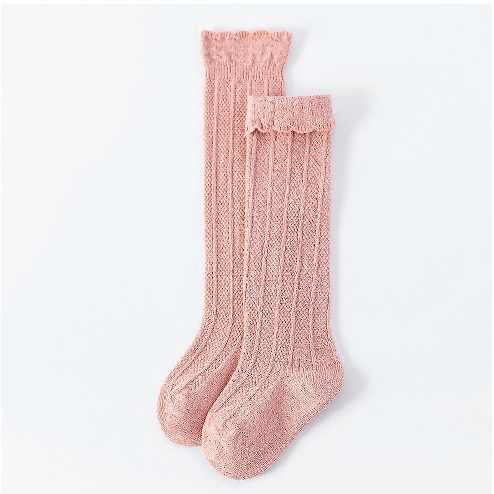Knee High Socks Newborn Infants Toddlers Socks