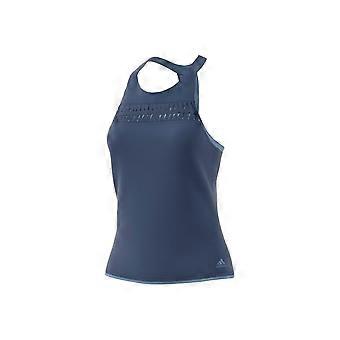 T-Shirt Adidas Tennis-tank Melbourne Indigo CE1498