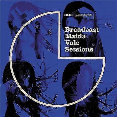 Broadcast : Maida Vale Sessions CD (2022)
