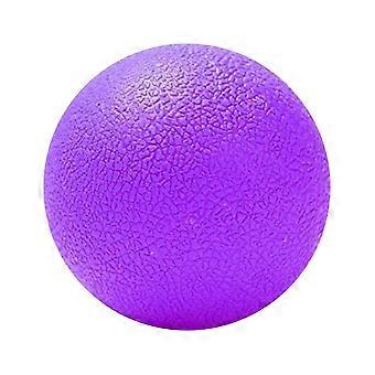 Nova Massagem Bola Relaxamento Muscular Exercício Esportes Fitness Massagem Bola Ponto de gatilho Stress Alívio da dor