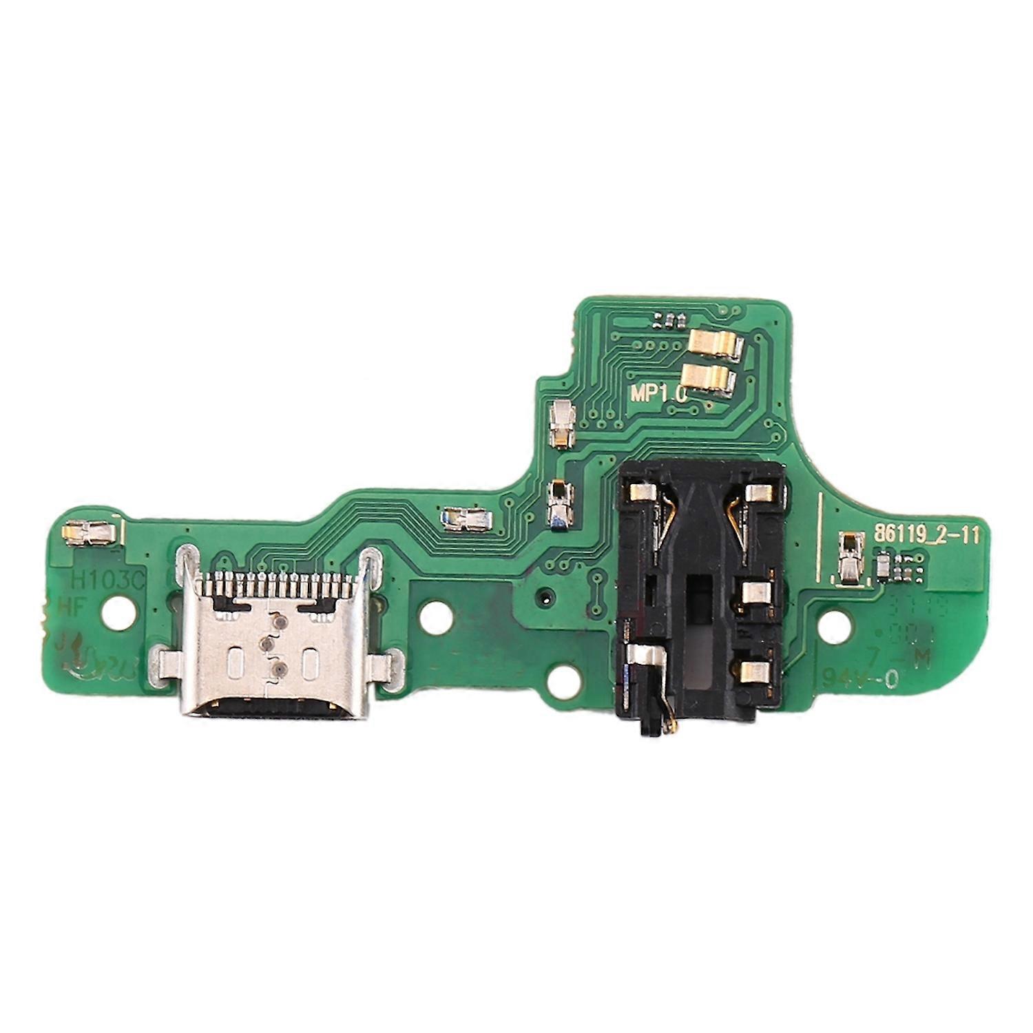 Charging Socket for Samsung Galaxy A20s Dock Charger Spare Part Repair
