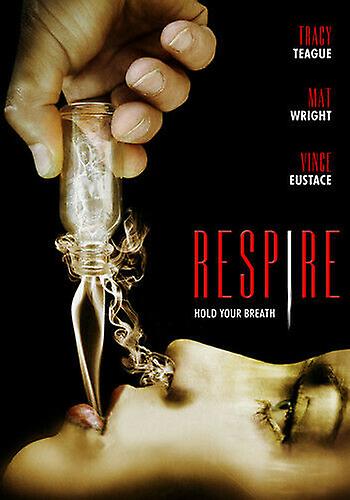 Respire [DVD] [2009] [Region 1] [US Impo DVD