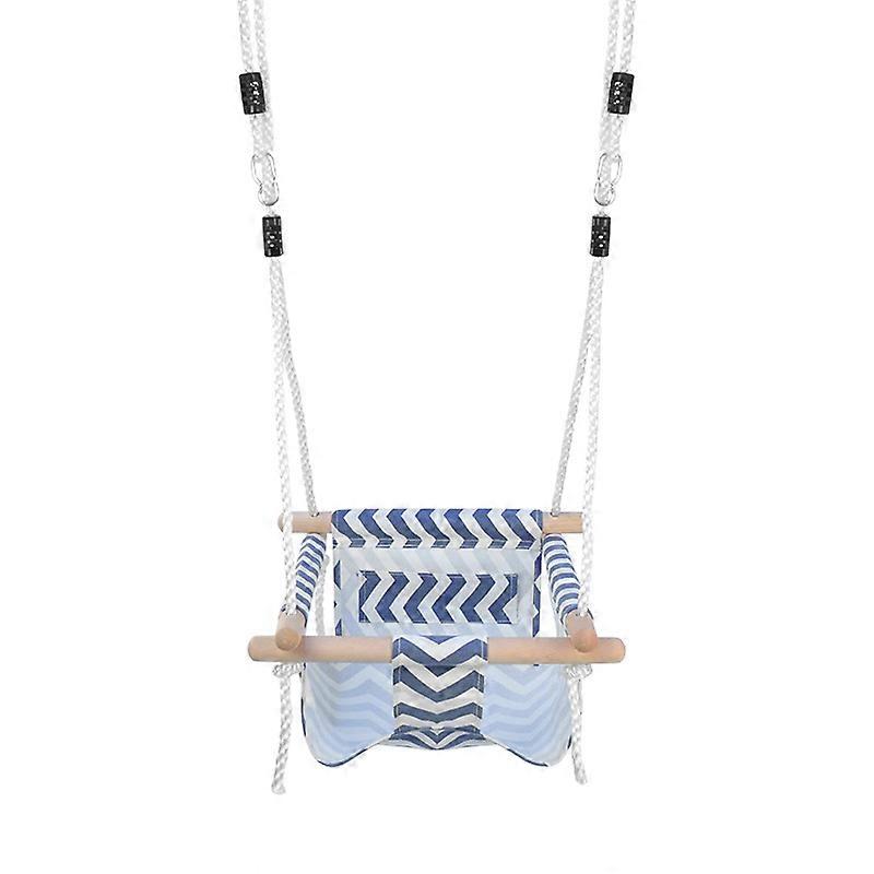 子供のための良い屋内スイング - 赤ちゃんのスイング - 屋内屋外スイング - クッション付きスイング - 庭のための子供のスイング - 赤ちゃんのドアフレーム