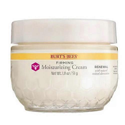 Burts Bees 更新紧致保湿霜，1.8 盎司