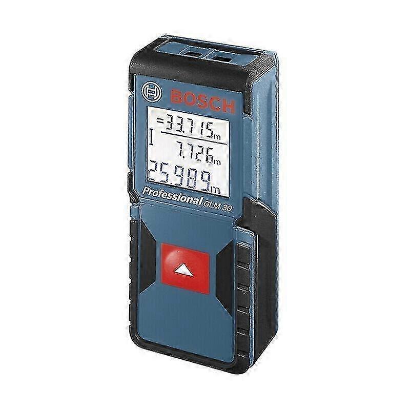 Glm 30 Professional Laser Rangefinder