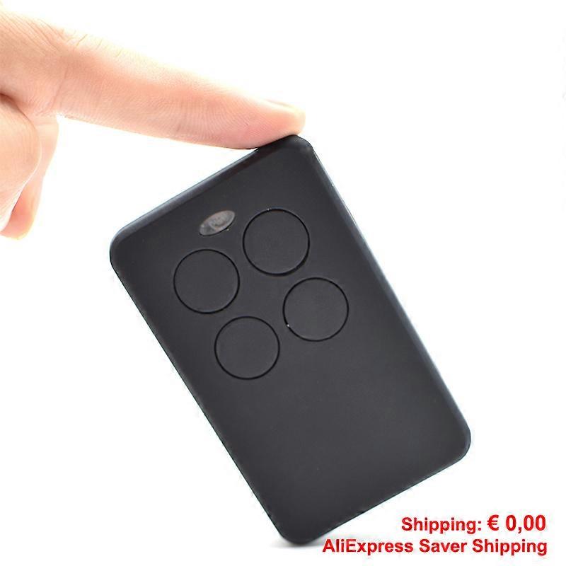 4 in 1 Garage Remote Control Gate NOVOFERM NOVOTRON 502 MAX43-2 504 MAX43-4 433 92 MHz Garage Door Opener 433 MHz Duplicator