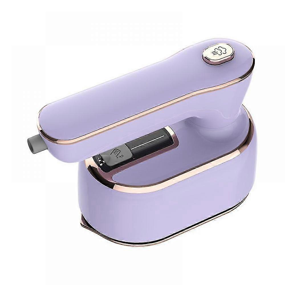 Travel Steamer Iron for Clothes Mini - Portable Ironing Machine Travel Small Size Portable Steamer Travel College Dorm Home Essentials Steamer for Clo
