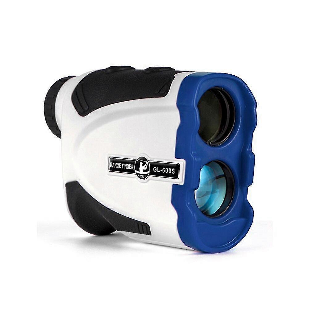 5m ~ 600m Laser Entfernungsmesser 7x Vergrößerung Digitale Entfernung Winkel mess meter Laser Maß maß für Golf Sport Jagd