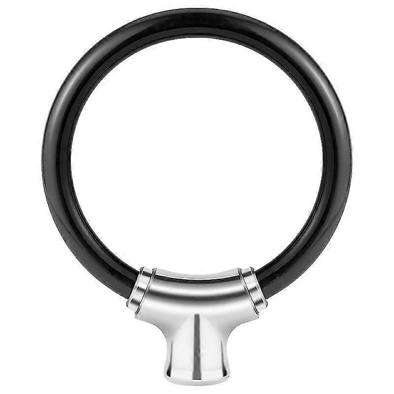 電動スクーターロック、バイクロック、ベビーカーロック、オートバイロックキー付き、バイク、オートバイ、スクーター、ベビーカート、芝刈り機、ラッド