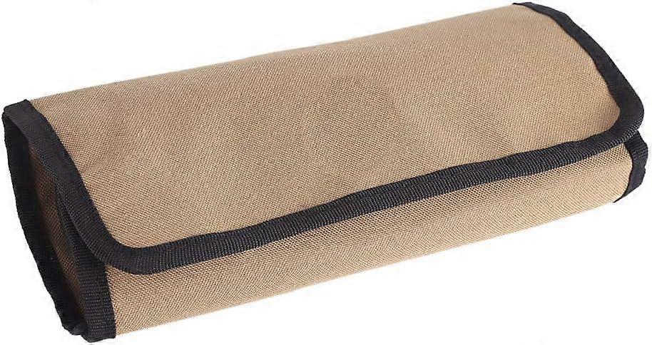 Tool kit, foldable roll-up bags Roll-up tool kit