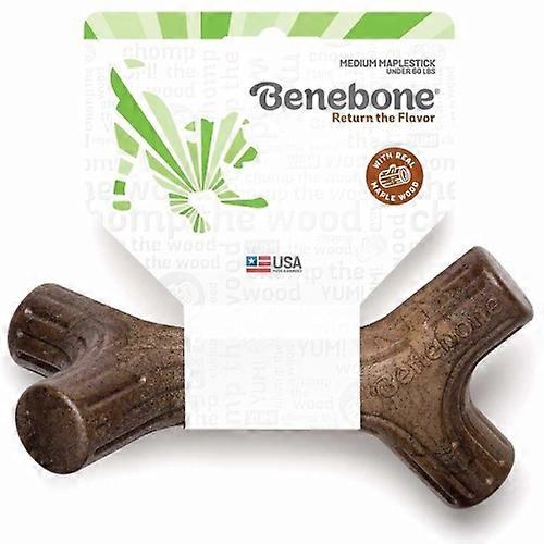 Benebone Llc Benebone Medium Maplestick, 1 Each